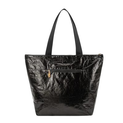 Women's Oversized Dopamine Shoulder Tote – Large Colorful Handbag with Bright Contrast Design for Work & Daily Commute