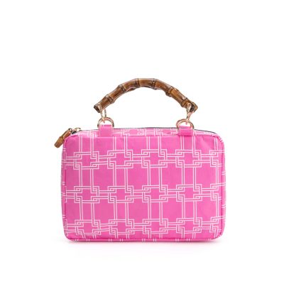 Women Bag Good Vibes Only – A Vintage Tie-Dye Handbag That Brings Boho-Chic Color to Every Outfit