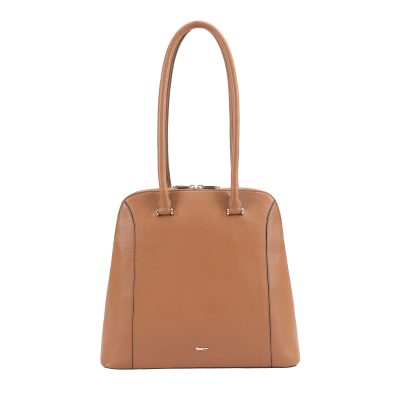 The Minimalist Shoulder Bag – Clean Lines, Compact Size, Endless Versatility
