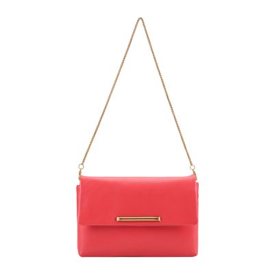 Women's Small Shoulder Bag – Lightweight Compact Purse for Everyday Casual Style