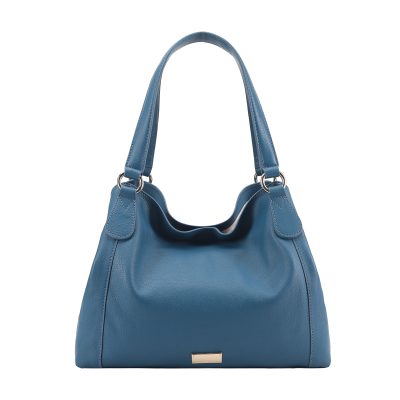 The New Classic: Effortlessly Chic Bucket Bag for Work, Weekend & Everything In Between
