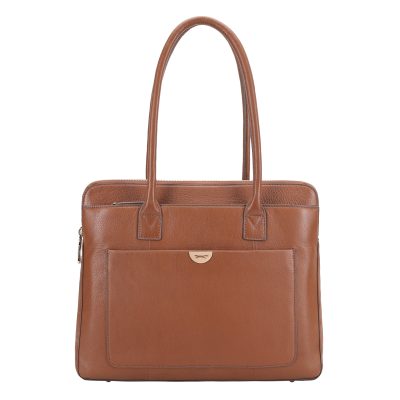 The Retro Carryall – Vintage-Inspired Oversized Shoulder Bag with Effortless Everyday Elegance