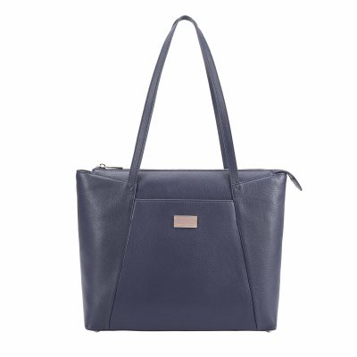 2026 Large Tote Bag for Women – 3-Way Carry (Hand/Shoulder/Crossbody), Fits 15.6” Laptop, Ideal for Work & Travel