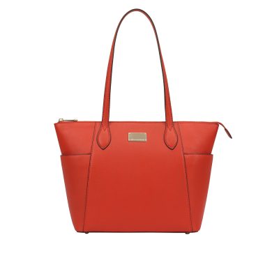 Waterproof Laptop Tote Bag for Women – Large Work Handbag with Shoulder & Crossbody Straps, Business Casual Travel Purse