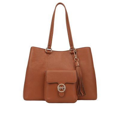 NEW 2026 Tote Bag for Women – In-Stock & Ready to Ship! 3-in-1 Handbag/Shoulder/Crossbody, Large Capacity Everyday Carryall