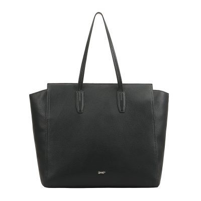 Women's Fashion Large Tote – Big Carryall Handbag with Sleek Design, Perfect for Commuting & Shopping